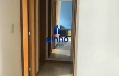 Imagem 6: Apartamento para Locação em Lauro de Freitas, Jardim Aeroporto, 3 dormitórios, 2 suítes, 3