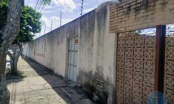 Imagem: NATAL - Terreno Padrão - Vale do Sol