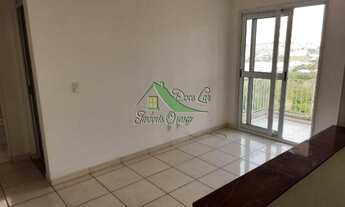 Imagem: APART. COM VARANDA GOURMET