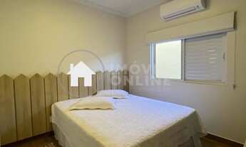 Imagem 7: CASA RESIDENCIAL em FRANCA - SP, ESPLANADA PRIMO MENEGHETTI