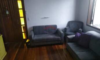 Imagem 2: Apartamento mobiliado na Igara REF: C0991