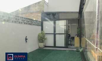 Imagem 7: Venda Casa 3 Dormitórios - 260 m² Moema