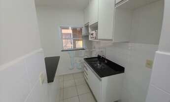 Imagem 5: Apartamento Padrão em Ribeirão Preto