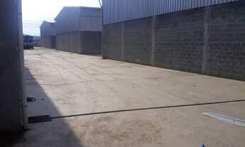 Imagem 5: Excelente oportunidade! Galpão Empresarial São Luiz