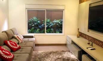 Imagem 5: Sobrado para venda com 400 metros quadrados com 5 quartos sem escritorio