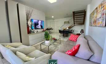 Imagem 3: Cobertura duplex na Ponta Verde a 50 metros do mar