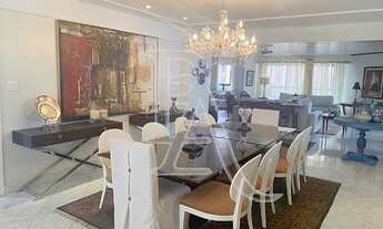 Imagem 7: HORTO FLORESTAL - 4 SUÍTES - 4 VAGAS - 320M² - NASCENTE