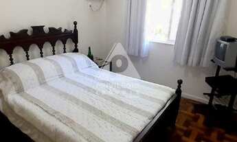 Imagem 6: Privilégio Imóveis vende: excelente apartamento 2 quartos pronto pra morar