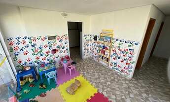 Imagem 5: Edvaldo Moreira Vende Apartamento 2 Quartos Sem Suite Churrasqueira Epaço Gourmet Residenc