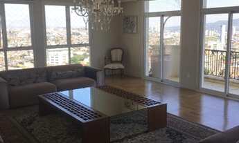 Imagem: Apartamento para venda tem 500 m² com 5