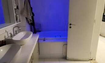 Imagem 5: Apartamento para Venda em Salvador, Horto Florestal, 4 dormitórios, 4 suítes, 5 banheiros