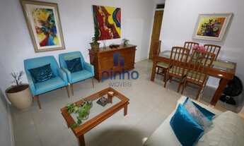Imagem 1: Apartamento para Venda em Salvador, Armação, 2 dormitórios, 2 banheiros, 1 vaga