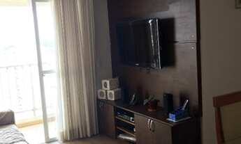 Imagem 6: APARTAMENTO - 3 DORMITÓRIOS, 2 VAGAS - SÃO PAULO