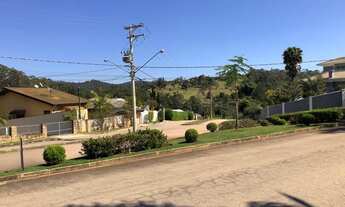 Imagem 1: Terreno à venda, 1750 m² por R$ 850.000,00 - Chácara Terra Nova - Jundiaí/SP