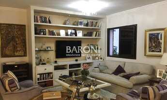 Imagem: São Paulo - Apartamento Padrão - Campo