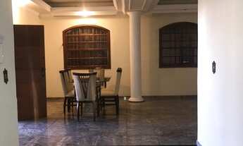 Imagem 2: Casa 05 Quartos, Sauna, 04 Banheiros - Santa Tereza