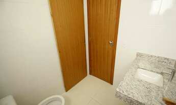 Imagem 3: Casa para venda tem 70 metros quadrados com 3 quartos em Pedra de Guaratiba - Rio de Janei