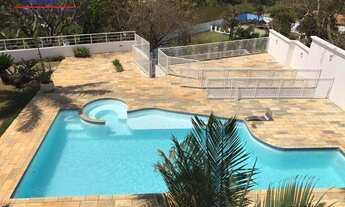 Imagem 1: Casa residencial à venda, Condomínio Flamboyant, Atibaia