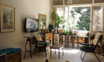 Imagem 2: Apartamento à venda, 3 quartos, 1 suíte, Copacabana - RIO DE JANEIRO/RJ