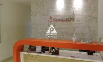 Imagem: Sala à venda, 2 vagas, Botafogo - RIO DE