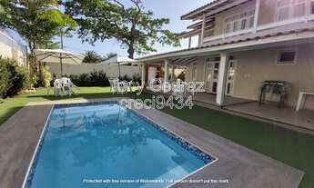 Imagem 6: Casa praia de Vilas do Atlântico