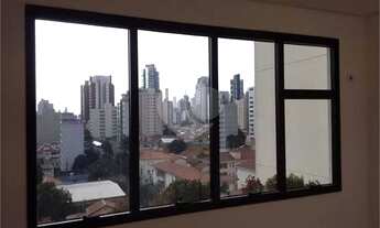 Imagem 1: São Paulo - Conjunto Comercial/Sala - PINHEIROS