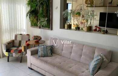 Imagem 2: Apartamento à venda em Tambauzinho