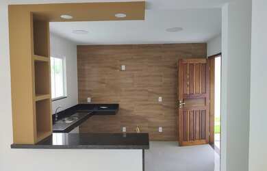 Imagem 6: Casa centro de terreno 3 quartos - Vivendas de ItaipuaçúMaricá - RJ