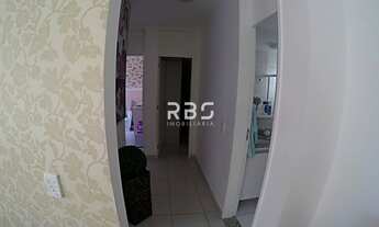 Imagem 4: APARTAMENTO 03 QUARTOS COM SUITE NA PRAIA DA BALEIA