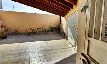 Imagem 5: Casa com 5 dormitórios à venda, 249 m² por R$ 550.000 - Vila Boldrin - Santa Bárbara D