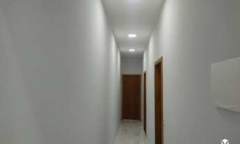 Imagem 7: PALMAS - Casa Padrão - Plano Diretor Sul