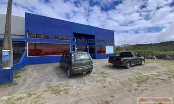 Imagem 2: Comercial para Locação em Peruíbe, Josedy, 4 banheiros, 10 vagas