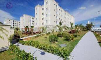 Imagem: Apartamento com 2 dormitórios, 47 m²