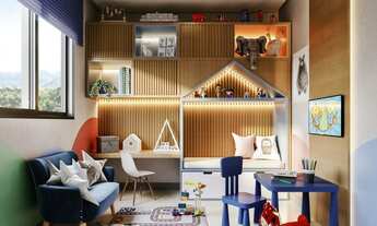 Imagem 4: BALNEáRIO PIçARRAS - Apartamento Padrão - ITACOLOMI