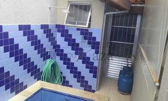 Imagem 5: Casa térrea - Residencial Bosque dos Ipês