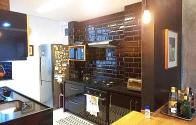 Imagem 7: APARTAMENTO RESIDENCIAL em RIO DE JANEIRO - RJ, COPACABANA