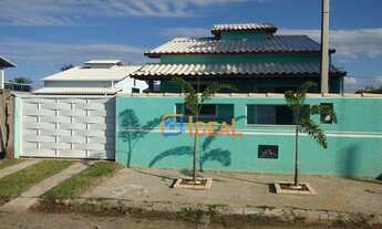 Imagem: Casa com 2 dormitórios à venda, 79 m²