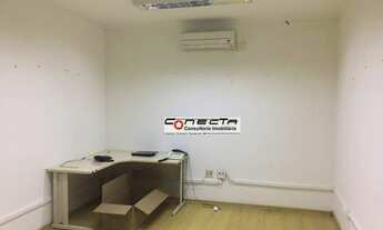 Imagem 3: Galpão para alugar, 1124 m² por R$ 30.000,00/mês - Jardim Santa Genebra - Campinas/SP