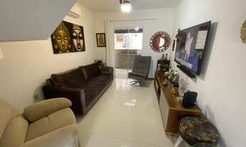 Imagem 5: CA0413 - Linda residência com 3 qts e ótima área de lazer em Itaipu!