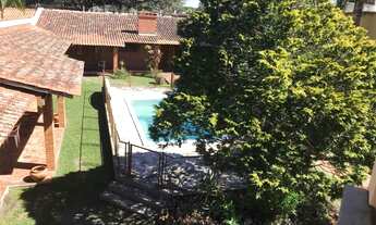 Imagem 3: Casa para venda tem 434 metros quadrados com 4 quartos no Laranjal