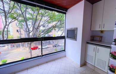 Imagem 4: Apartamento de 3 quartos à venda em Chapecó, seminovo, arejado, região central