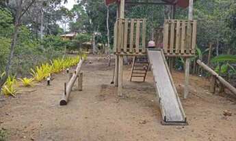 Imagem 3: Lotes de 800m2 estrada da Pitinga