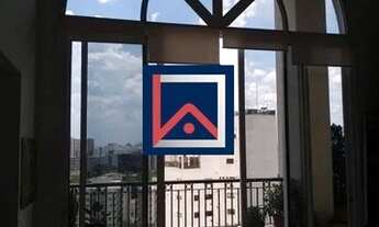 Imagem 7: Cobertura Venda 4 Dormitórios - 398 m² Chácara Klabin