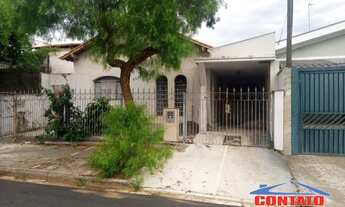 Imagem: Residencial - Jd Sao Joao Batista