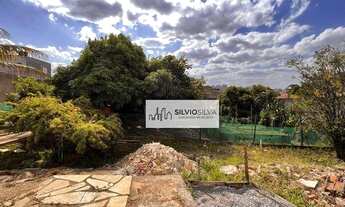 Imagem 6: Lote Arniqueiras 400m²