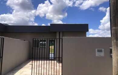 Imagem 3: Casa - Jacareí - Jardim Colinas - 2 Dormitórios - 54m