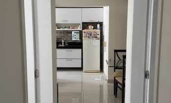 Imagem 6: Vendo Apartamentos spazzio nimbus possui com 2 quartos em Nova Parnamirim - Parnamirim