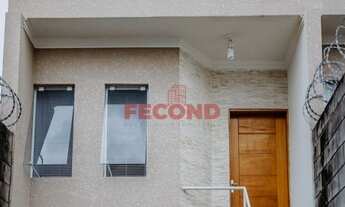 Imagem: Sobrado para Venda Laranjeiras Caieiras