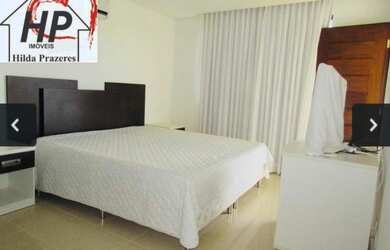 Imagem 7: CASA RESIDENCIAL em CAMAÇARI - BA, CATU DE ABRANTES (ABRANTES