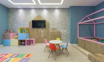 Imagem 7: Itajaí - Apartamento Padrão - Dom Bosco